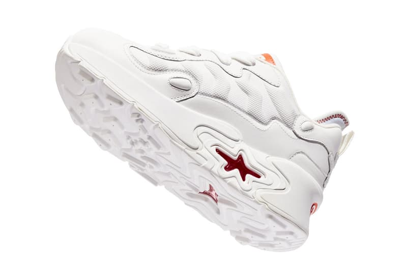 ミスチーフが新作スニーカー スーパーベイビーを発表 MSCHF Lana Rhoades Super Baby Sneaker Release Info