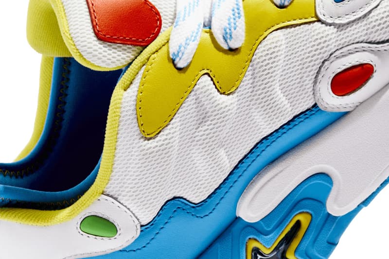 ミスチーフが新作スニーカー スーパーベイビーを発表 MSCHF Lana Rhoades Super Baby Sneaker Release Info