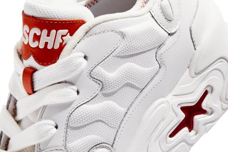 ミスチーフが新作スニーカー スーパーベイビーを発表 MSCHF Lana Rhoades Super Baby Sneaker Release Info