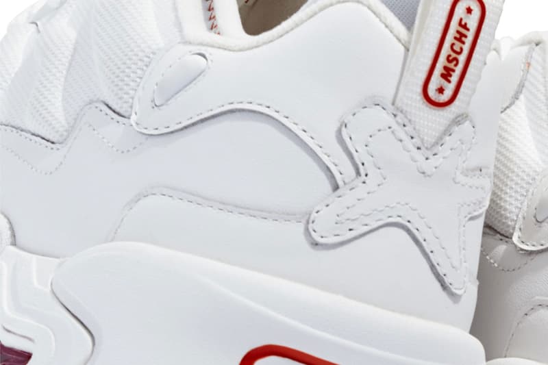 ミスチーフが新作スニーカー スーパーベイビーを発表 MSCHF Lana Rhoades Super Baby Sneaker Release Info