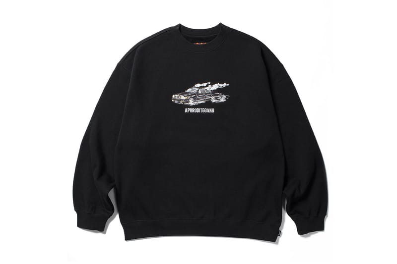 舐達麻手掛けるバッズプールと葵産業がコラボコレクションを発売 namedaruma budspool aoi industry collabo collection popup store info