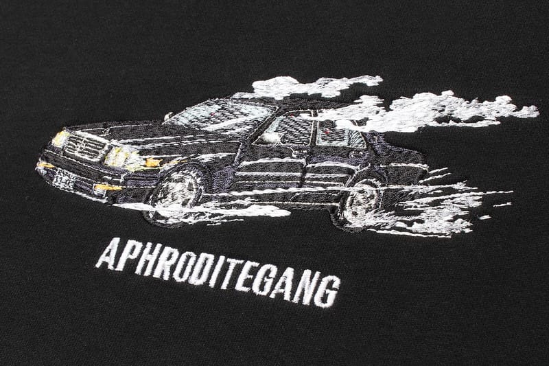 舐達麻手掛けるバッズプールと葵産業がコラボコレクションを発売 namedaruma budspool aoi industry collabo collection popup store info