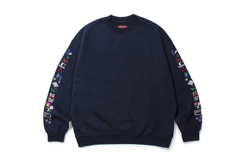 舐達麻手掛けるバッズプールと葵産業がコラボコレクションを発売 namedaruma budspool aoi industry collabo collection popup store info