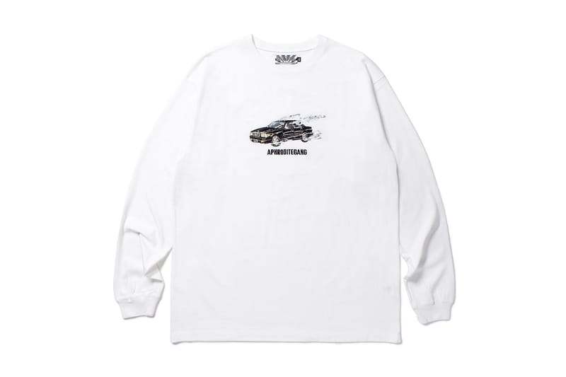 舐達麻手掛けるバッズプールと葵産業がコラボコレクションを発売 namedaruma budspool aoi industry collabo collection popup store info