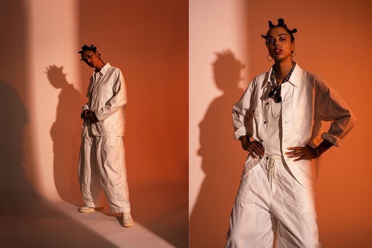 NEEDLES x UNION TOKYO から2023年秋冬シーズンのコラボコレクションが登場