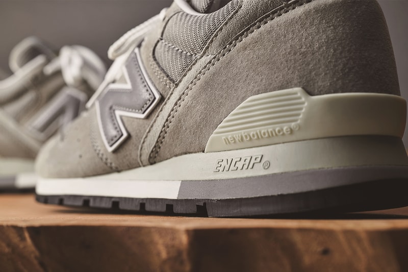 ニューバランスから職人によるハンドメイドで縫製された限定 996が登場 New Balance M996JP release info