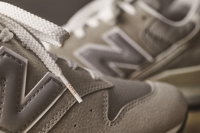 ニューバランスから職人によるハンドメイドで縫製された限定 996が登場 New Balance M996JP release info