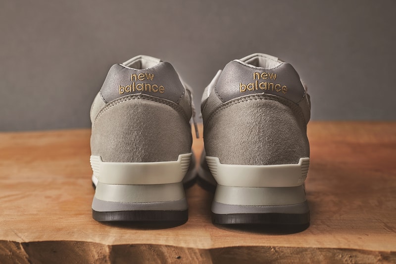 ニューバランスから職人によるハンドメイドで縫製された限定 996が登場 New Balance M996JP release info