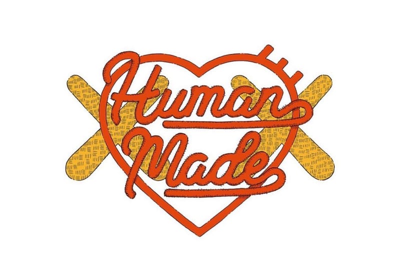 NIGO® が HUMAN MADE x KAWS の最新コラボレーションを予告