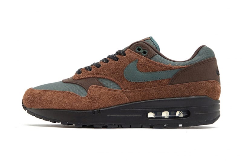 Nike Air Max 1 からアメリカンチャイニーズフードの定番メニューを彷彿とさせるカラーの新作が登場