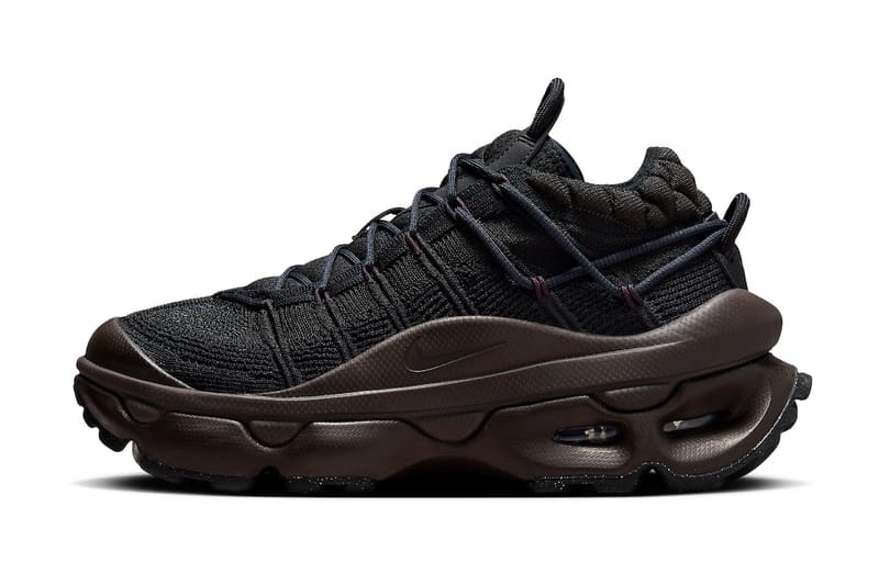 Nike から Air Max Flyknit シリーズの新作 Venture がデビュー