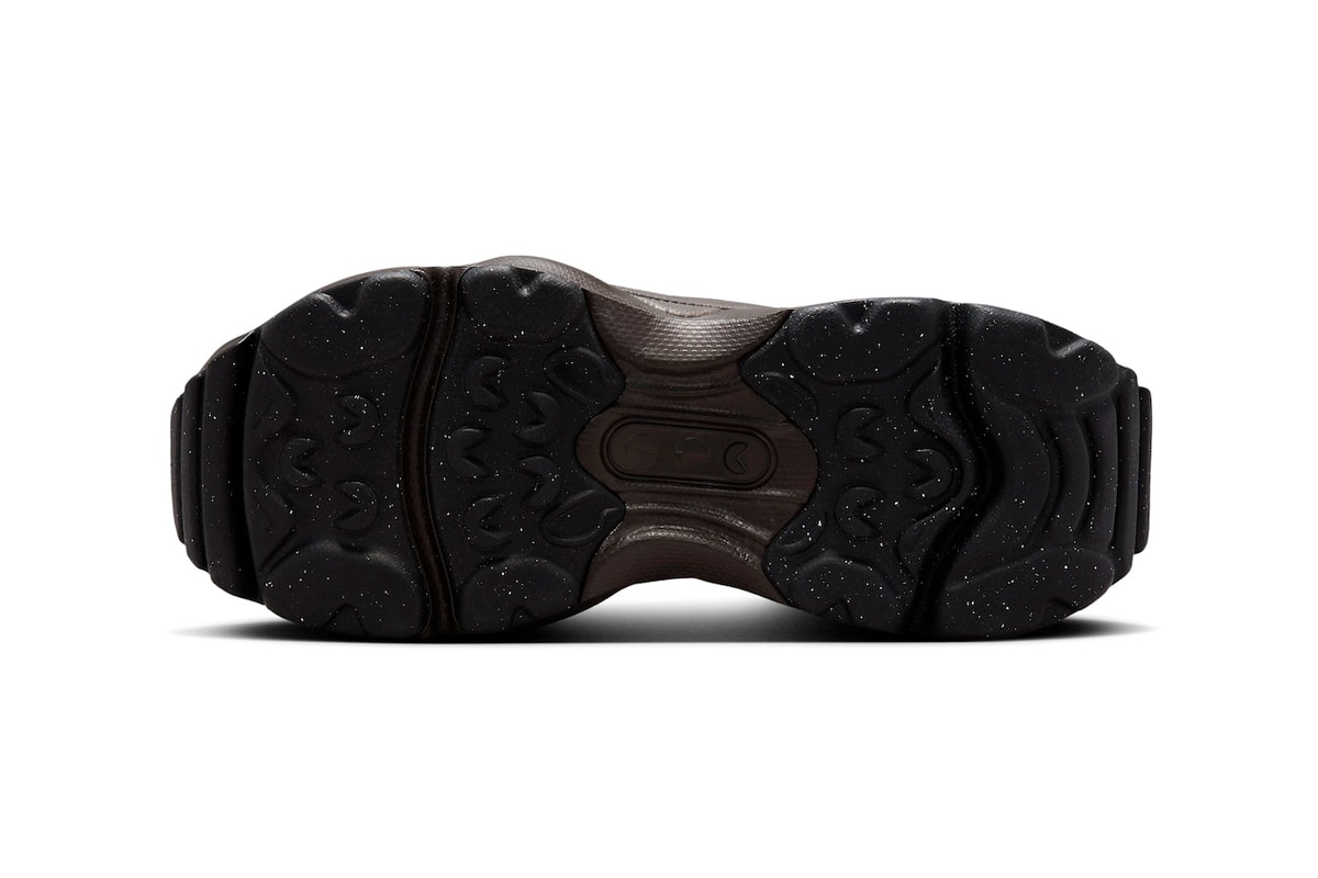 ナイキからエアマックス フライニットシリーズの新作 ベンチャーがデビュー Nike Air Max Flyknit Venture First Look Release Info FD2110-001 Date Buy Price Black Cacao Wow Velvet Brown