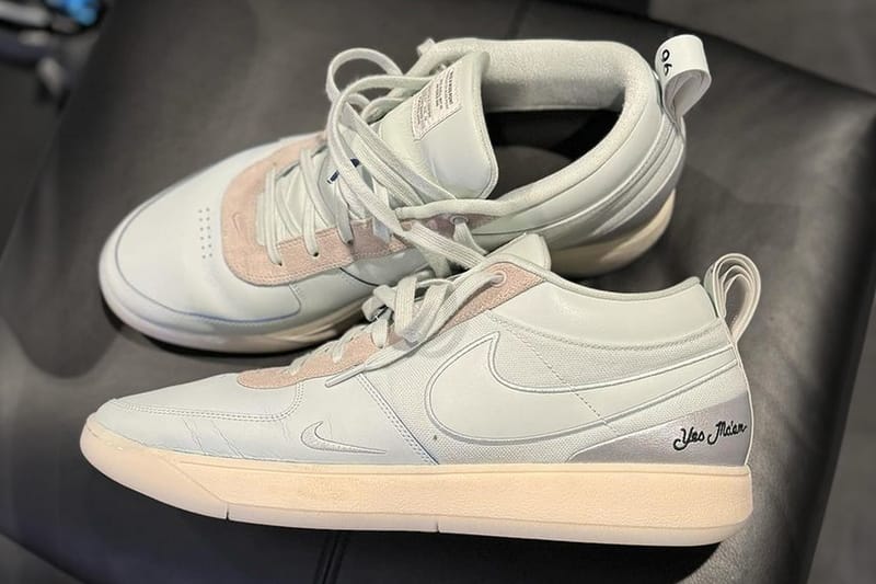 デビン・ブッカー初のシグネチャーモデル Nike Book 1 に別カラーウェイの存在が浮上