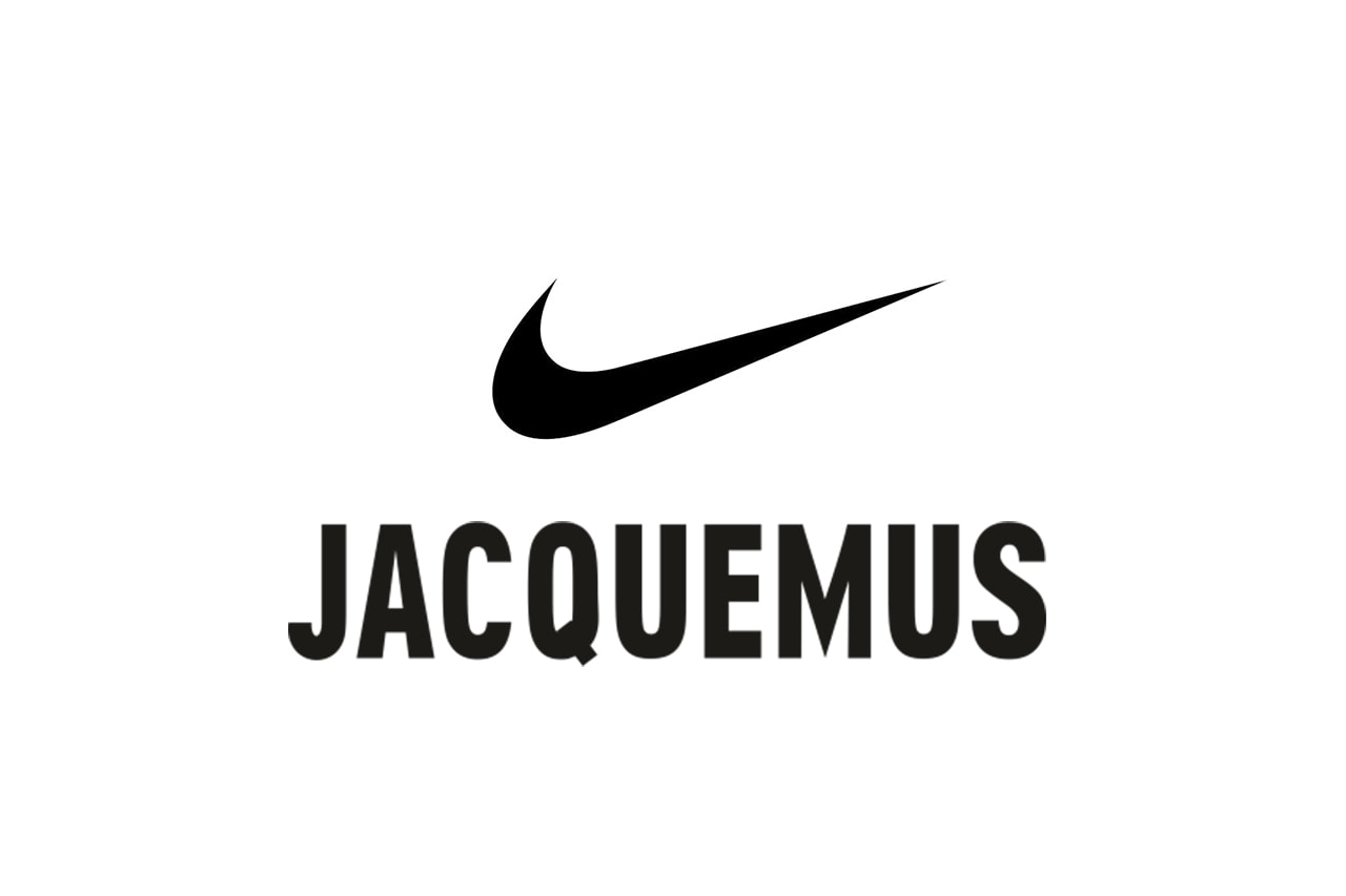 ナイキ x ジャックムス から次期コラボモデル エアマックス 1 ’86 が登場との噂 Nike Jacquemus Air Max 1 ’86 sneaker shoe collaboration j force low air humara details 2024 spring release date launch