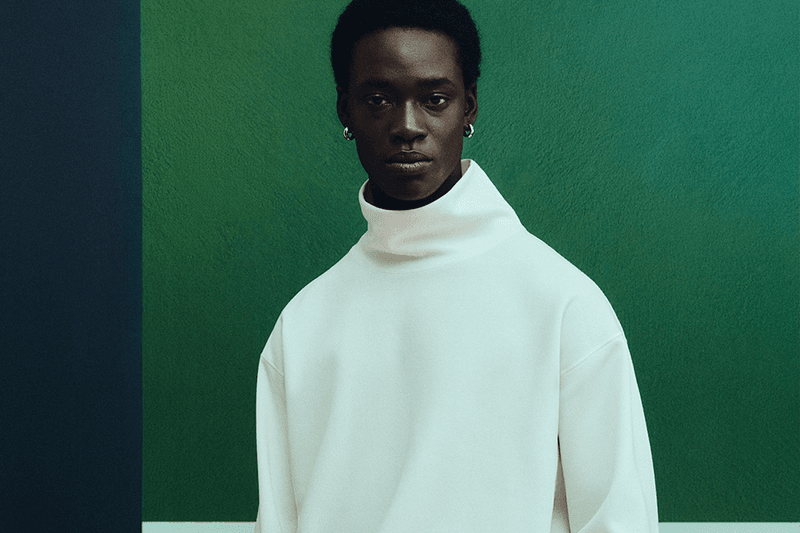 Nike テックフリースの誕生10周年を記念した新作コレクション “Reimagined” が発売