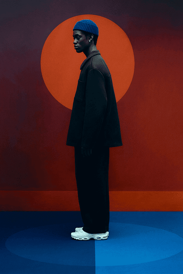 ナイキテックフリースの誕生10周年を記念した新作コレクション “リイマジンド”が発売 Nike Tech Fleece 10th Anniversary Reimagined Collection menswear womenswear uk London
