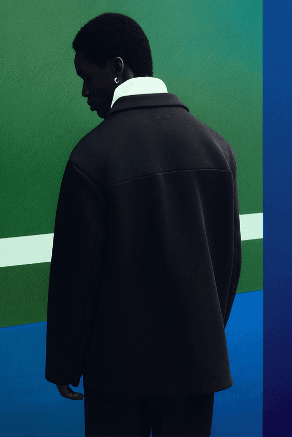 ナイキテックフリースの誕生10周年を記念した新作コレクション “リイマジンド”が発売 Nike Tech Fleece 10th Anniversary Reimagined Collection menswear womenswear uk London