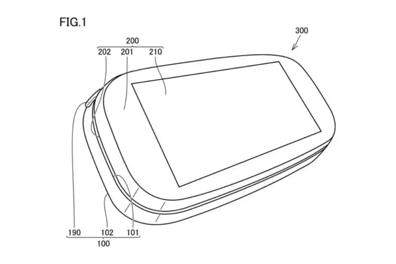 ニンテンドー スイッチ 2 のデザインが明らかに？ Nintendo Switch 2 Design Rumors 3DS Info