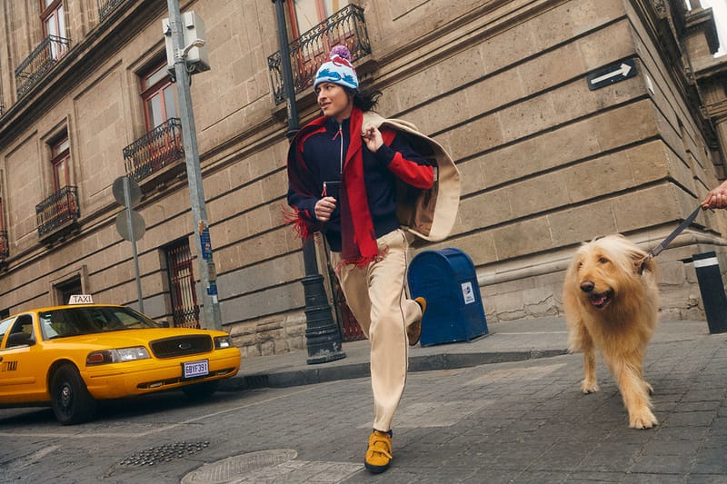 NOAH x PUMA から第3弾となるコラボコレクションが登場