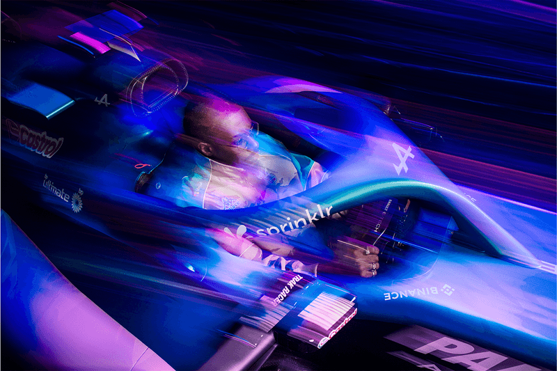 パレス スケートボードがカッパとBWTアルピーヌF1チームとのコラボレーションを発表 Palace Skateboards KAPPA Alpine formula 1 team collection collaboration menswear racing London