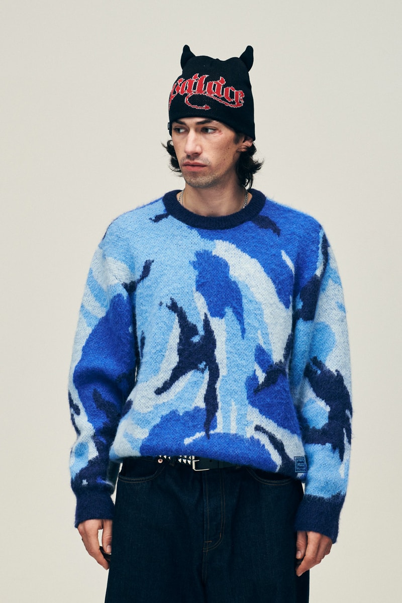 パレス スケートボード 2023年ホリデーコレクション Palace Skateboards Ultimo 2023 Collection Lookbook Release Info Date Buy Price 