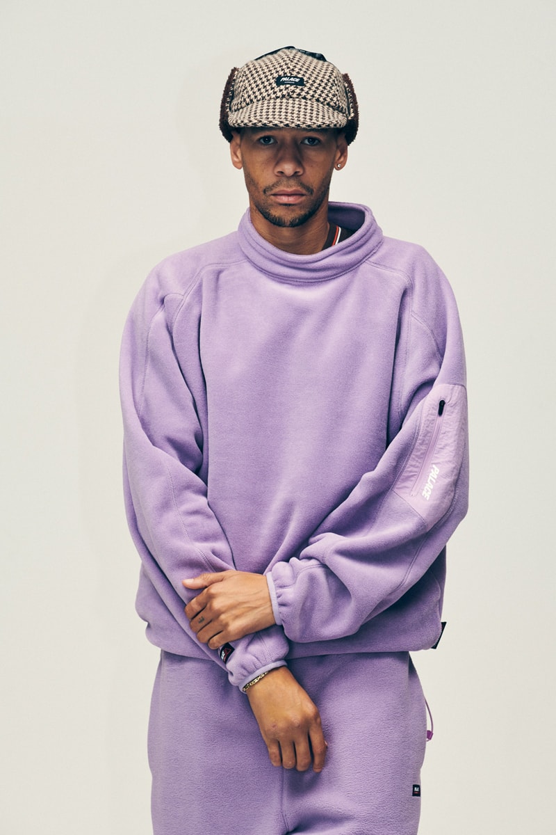 パレス スケートボード 2023年ホリデーコレクション Palace Skateboards Ultimo 2023 Collection Lookbook Release Info Date Buy Price 