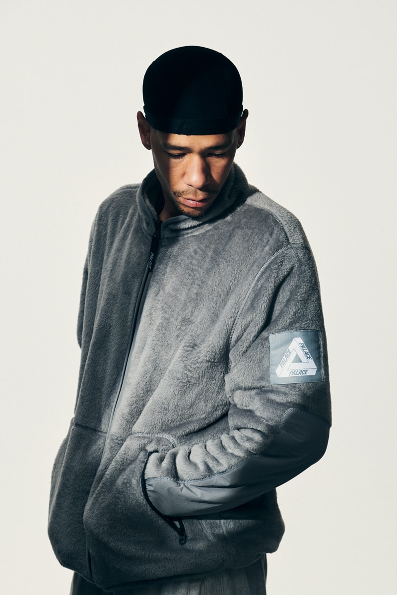 パレス スケートボード 2023年ホリデーコレクション Palace Skateboards Ultimo 2023 Collection Lookbook Release Info Date Buy Price 