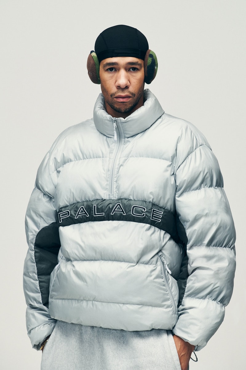 パレス スケートボード 2023年ホリデーコレクション Palace Skateboards Ultimo 2023 Collection Lookbook Release Info Date Buy Price 
