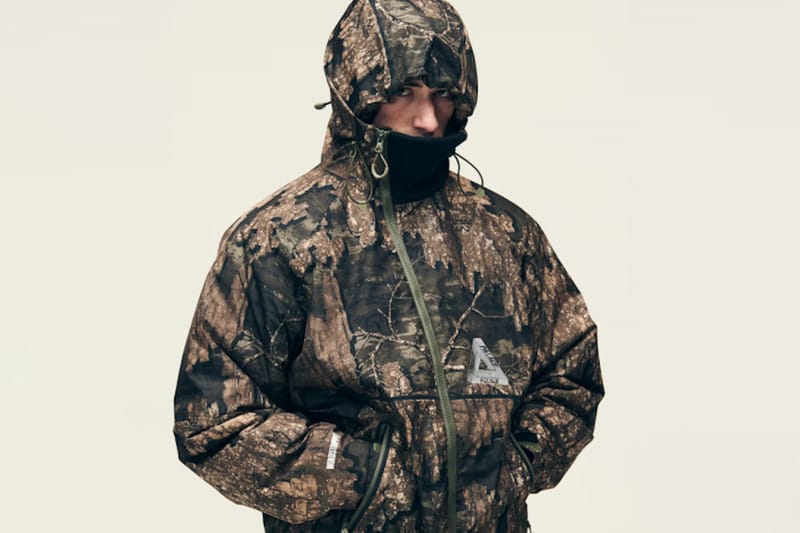 PALACE SKATEBOARDS 2023年ホリデーコレクション