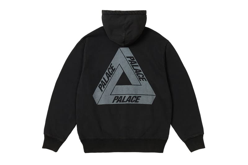 パレス スケートボード 2023年冬コレクション発売アイテム一覧 - Week 6 Palace Skateboards Winter Week 6 Release Information drop menswear trifeg streetwear sportswear