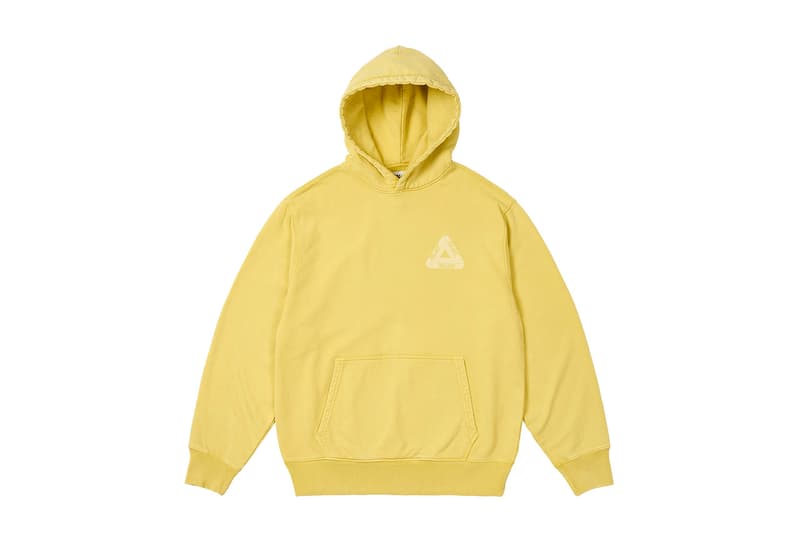 パレス スケートボード 2023年冬コレクション発売アイテム一覧 - Week 6 Palace Skateboards Winter Week 6 Release Information drop menswear trifeg streetwear sportswear