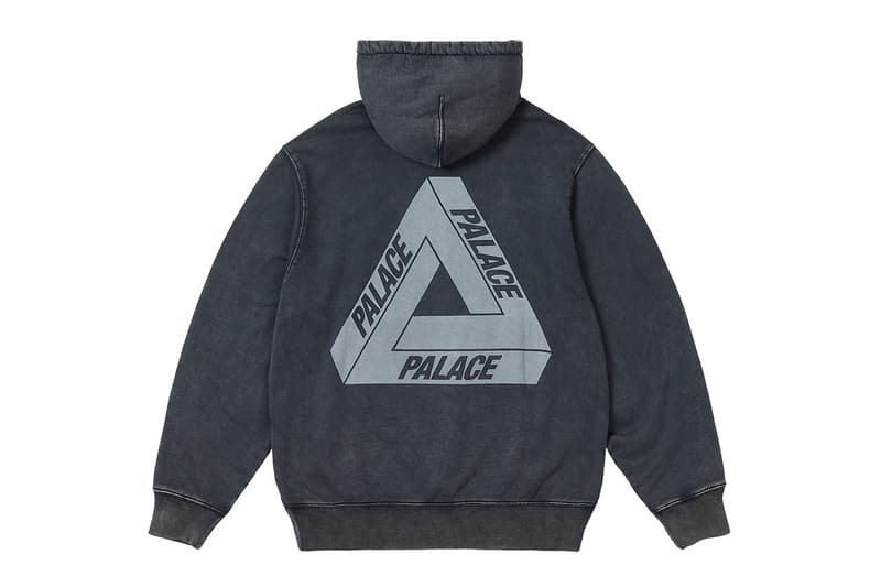 パレス スケートボード 2023年冬コレクション発売アイテム一覧 - Week 6 Palace Skateboards Winter Week 6 Release Information drop menswear trifeg streetwear sportswear