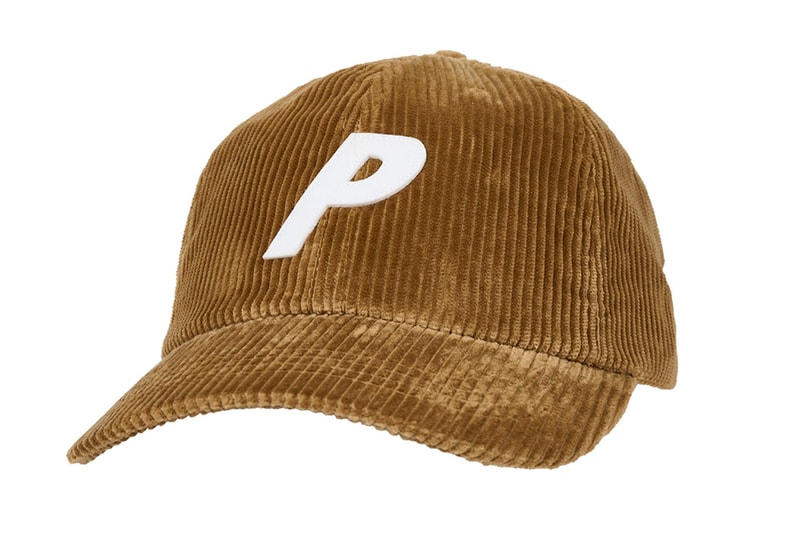 パレス スケートボード 2023年冬コレクション発売アイテム一覧 - Week 6 Palace Skateboards Winter Week 6 Release Information drop menswear trifeg streetwear sportswear
