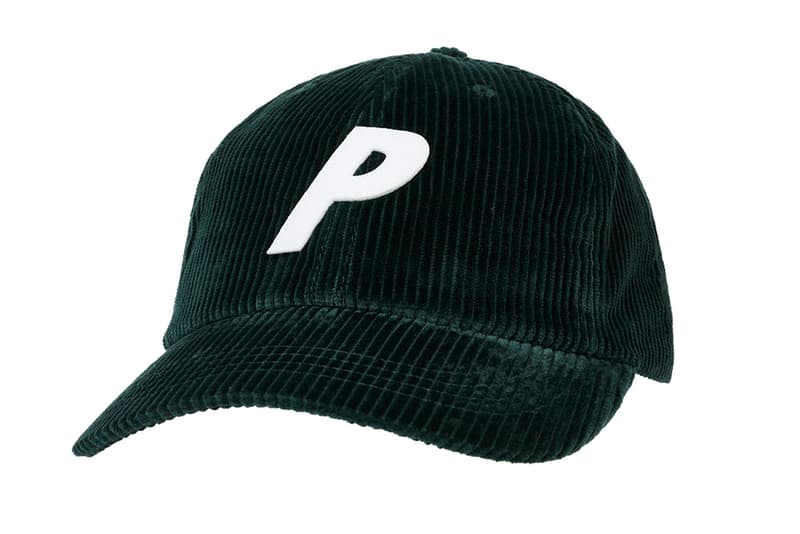 パレス スケートボード 2023年冬コレクション発売アイテム一覧 - Week 6 Palace Skateboards Winter Week 6 Release Information drop menswear trifeg streetwear sportswear