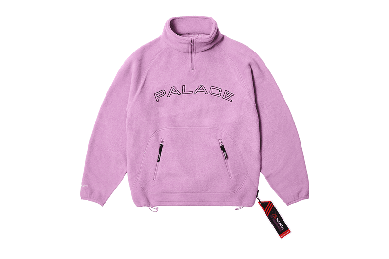 パレス スケートボード 2023年冬コレクション発売アイテム一覧 - Week 7 Palace Skateboards Winter Week 7 Release Information drop menswear trifeg streetwear sportswear