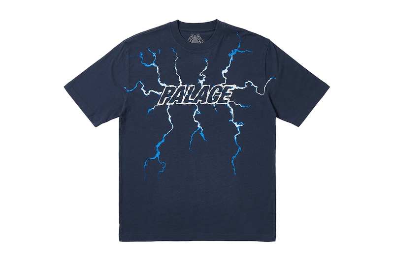 パレス スケートボード 2023年冬コレクション発売アイテム一覧 - Week 7 Palace Skateboards Winter Week 7 Release Information drop menswear trifeg streetwear sportswear