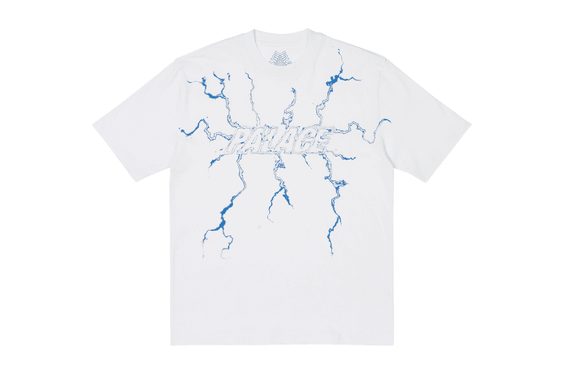 パレス スケートボード 2023年冬コレクション発売アイテム一覧 - Week 7 Palace Skateboards Winter Week 7 Release Information drop menswear trifeg streetwear sportswear