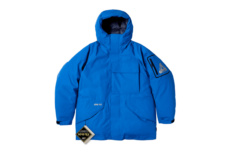 パレス スケートボード 2023年冬コレクション発売アイテム一覧 - Week 7 Palace Skateboards Winter Week 7 Release Information drop menswear trifeg streetwear sportswear