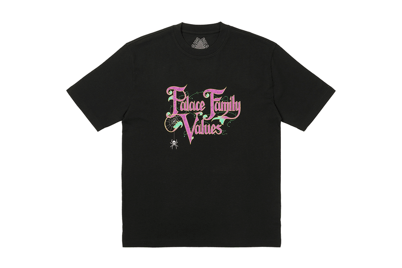 パレス スケートボード 2023年冬コレクション発売アイテム一覧 - Week 7 Palace Skateboards Winter Week 7 Release Information drop menswear trifeg streetwear sportswear