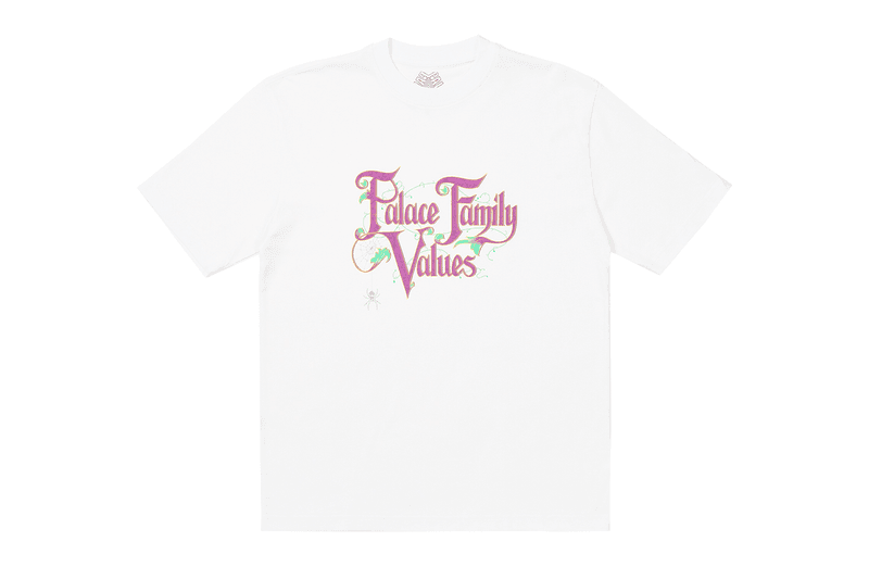 パレス スケートボード 2023年冬コレクション発売アイテム一覧 - Week 7 Palace Skateboards Winter Week 7 Release Information drop menswear trifeg streetwear sportswear