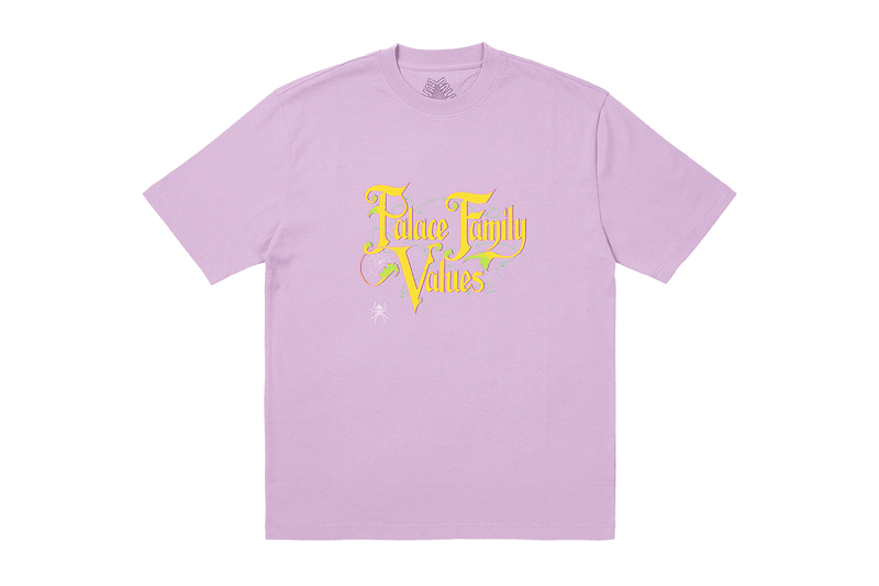 パレス スケートボード 2023年冬コレクション発売アイテム一覧 - Week 7 Palace Skateboards Winter Week 7 Release Information drop menswear trifeg streetwear sportswear