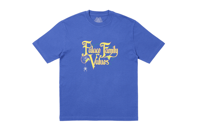 パレス スケートボード 2023年冬コレクション発売アイテム一覧 - Week 7 Palace Skateboards Winter Week 7 Release Information drop menswear trifeg streetwear sportswear