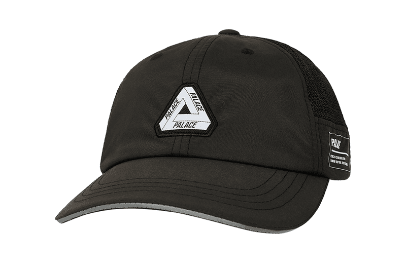 パレス スケートボード 2023年冬コレクション発売アイテム一覧 - Week 7 Palace Skateboards Winter Week 7 Release Information drop menswear trifeg streetwear sportswear