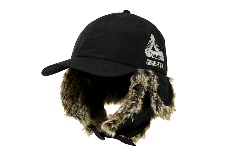 パレス スケートボード 2023年冬コレクション発売アイテム一覧 - Week 7 Palace Skateboards Winter Week 7 Release Information drop menswear trifeg streetwear sportswear