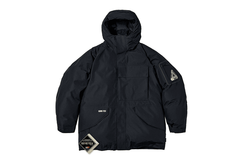 パレス スケートボード 2023年冬コレクション発売アイテム一覧 - Week 7 Palace Skateboards Winter Week 7 Release Information drop menswear trifeg streetwear sportswear