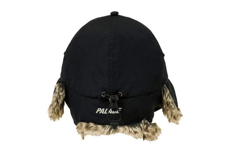 パレス スケートボード 2023年冬コレクション発売アイテム一覧 - Week 7 Palace Skateboards Winter Week 7 Release Information drop menswear trifeg streetwear sportswear