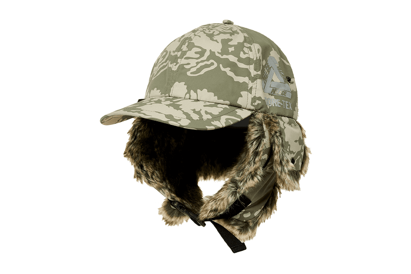 パレス スケートボード 2023年冬コレクション発売アイテム一覧 - Week 7 Palace Skateboards Winter Week 7 Release Information drop menswear trifeg streetwear sportswear