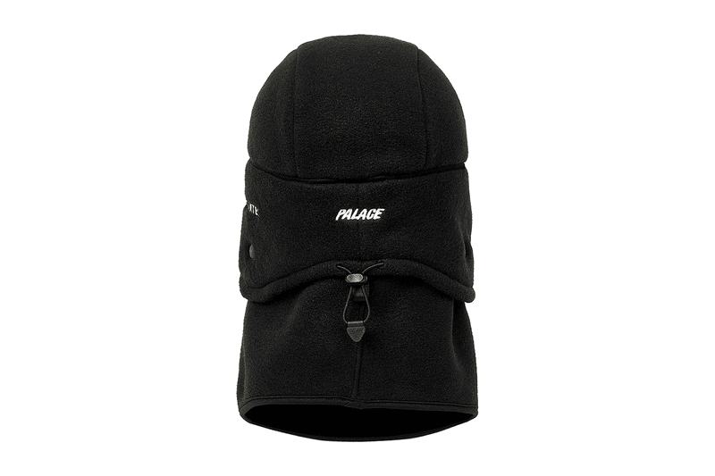 パレス スケートボード 2023年冬コレクション発売アイテム一覧 - Week 7 Palace Skateboards Winter Week 7 Release Information drop menswear trifeg streetwear sportswear