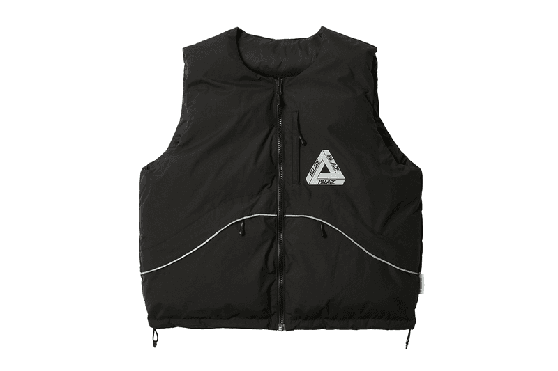 パレス スケートボード 2023年冬コレクション発売アイテム一覧 - Week 7 Palace Skateboards Winter Week 7 Release Information drop menswear trifeg streetwear sportswear