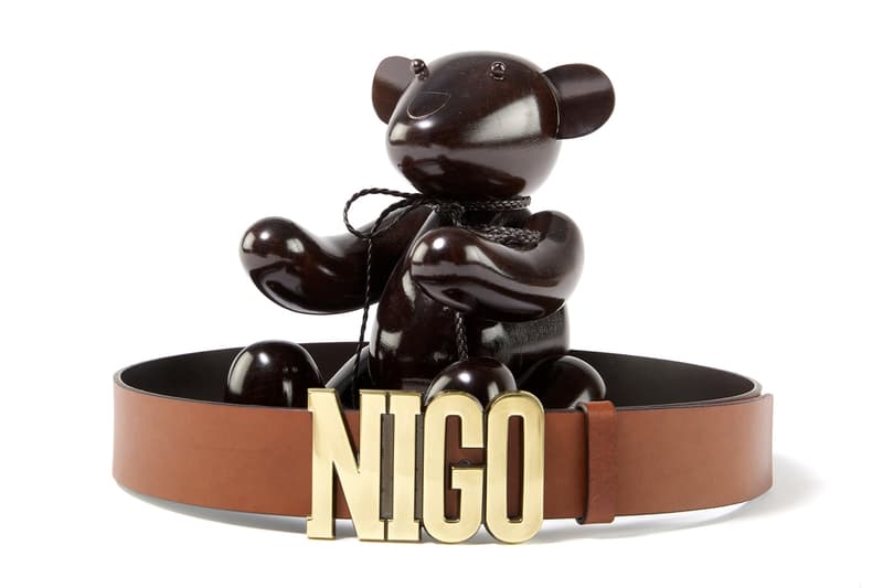 ファレル主宰のオークションハウスで NIGO® が自身の所蔵する貴重なアーカイブを放出 NIGO Teams up With Pharrell's JOOPITER for Personal Archive Sale, 'From Me to You' hermes orange h clemence leather birkin 55 palladium hardware brooklyn machine works custom nigo bike bape sta first edition sneakers signed by jay-z vintage levi's 501xx buckle back jeans casio x nigo white gold & Diamond g-shock watch jacob & co